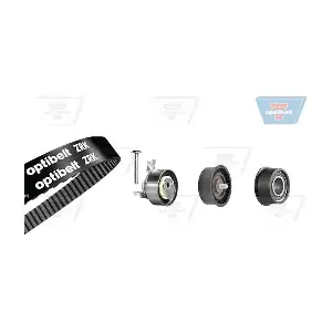 OPTIBELT KT 1329