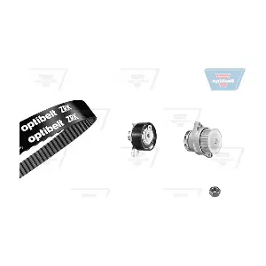KT1032W2 OPTIBELT