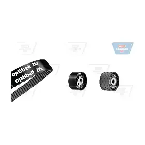OPTIBELT KT1408