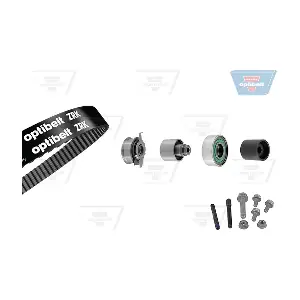 OPTIBELT KT 1514