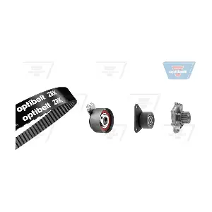 OPTIBELT KT 1317 W1