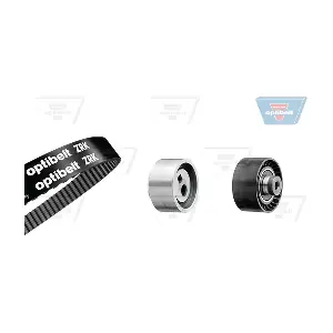 OPTIBELT KT 1518