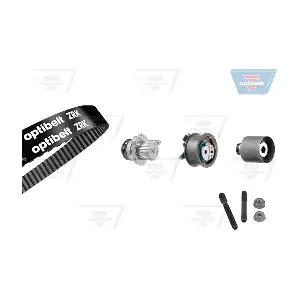 OPTIBELT KT1237W1