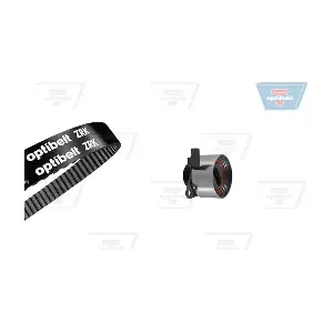 KT1271 OPTIBELT