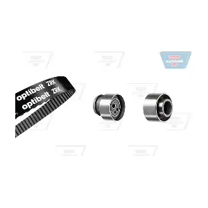 OPTIBELT KT 1394
