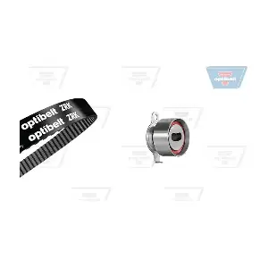 KT1108 OPTIBELT