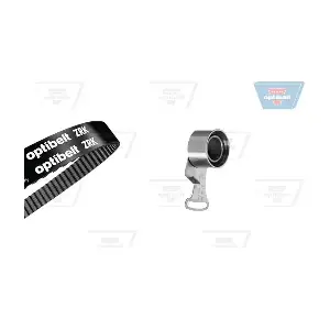 OPTIBELT KT1109