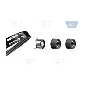 OPTIBELT KT 1384