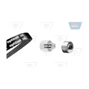 OPTIBELT KT 1351