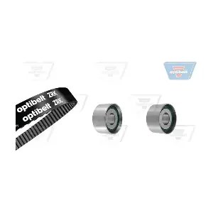 OPTIBELT KT 1091