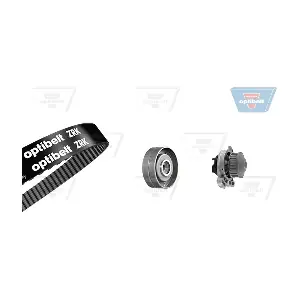 KT 1093 W1 OPTIBELT