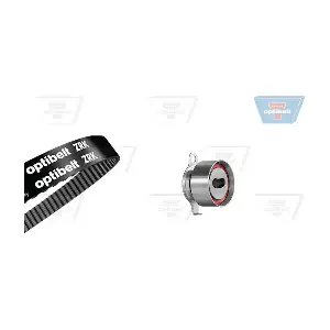 KT 1164 OPTIBELT