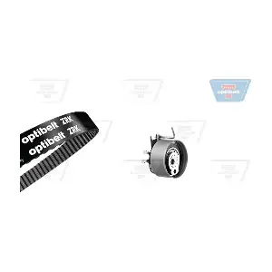 OPTIBELT KT 1252