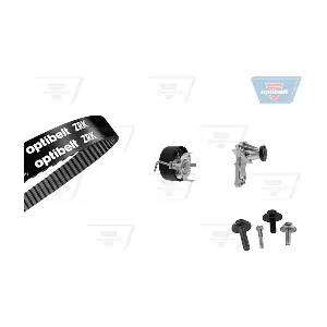 OPTIBELT KT 1446 W1