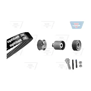OPTIBELT KT 1512