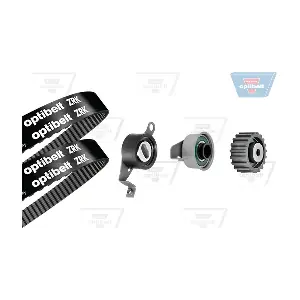 OPTIBELT KT 1036
