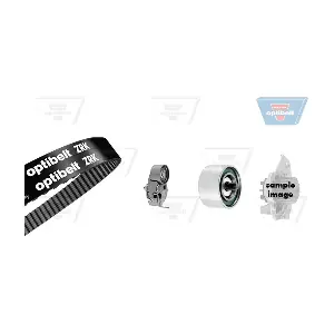 KT1505W2 OPTIBELT