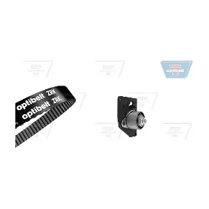 OPTIBELT KT1434