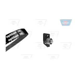 KT 1371 OPTIBELT
