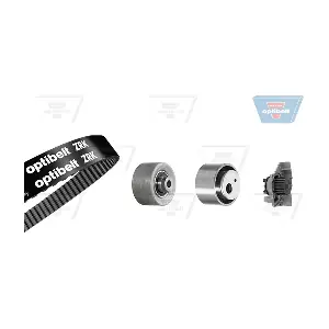 KT 1216W1 OPTIBELT