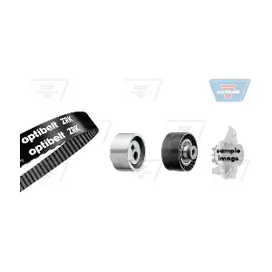 OPTIBELT KT1517W1