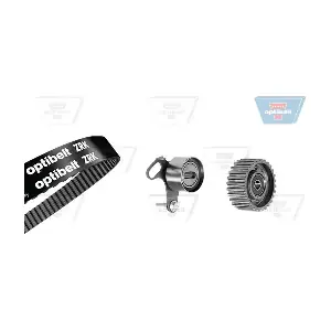 OPTIBELT KT 1107