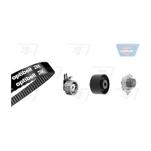 OPTIBELT KT 1426 W2