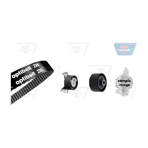 KT 1244 W1 OPTIBELT