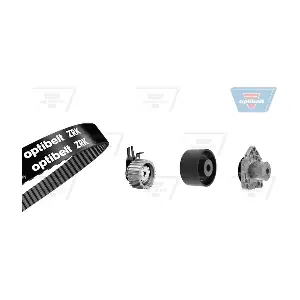 OPTIBELT KT 1555 W1