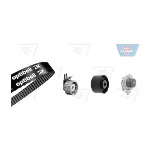 OPTIBELT KT1404W2