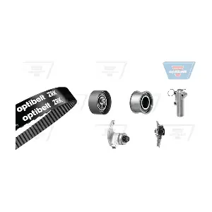 KT1304W1 OPTIBELT