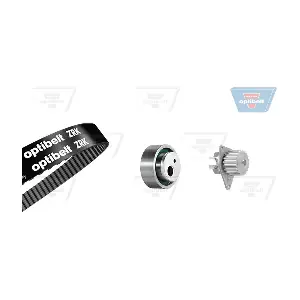 KT1019W1 OPTIBELT