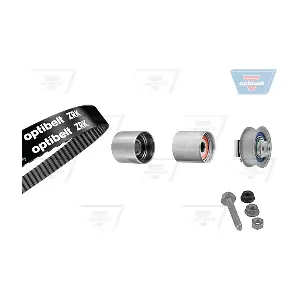 OPTIBELT KT 1628