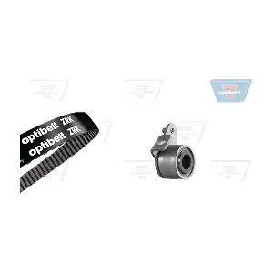OPTIBELT KT 1167