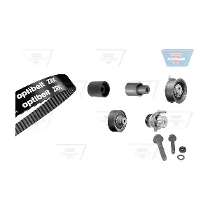 KT 1591 W1 OPTIBELT