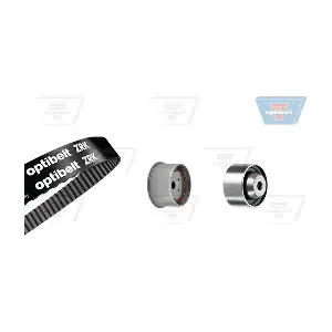 OPTIBELT KT 1307