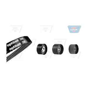 OPTIBELT KT 1476