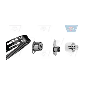 OPTIBELT KT 1279