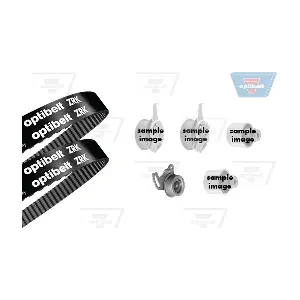 KT 1578 OPTIBELT