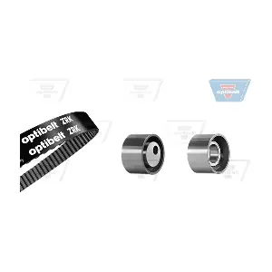 OPTIBELT KT 1046