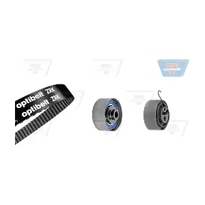 OPTIBELT KT1465
