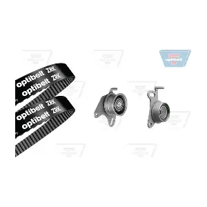 OPTIBELT KT 1333