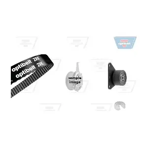 OPTIBELT KT 1118