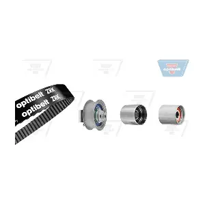 OPTIBELT KT1432
