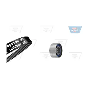 OPTIBELT KT 1598