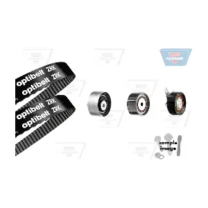 OPTIBELT KT 1460