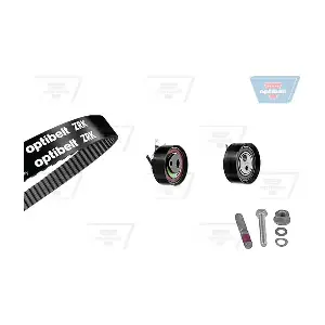 OPTIBELT KT 1302