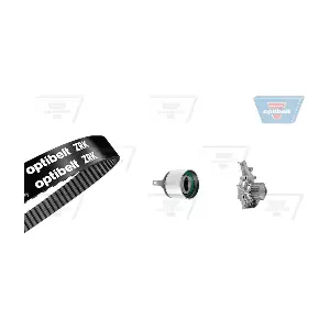 OPTIBELT KT 1469 W1