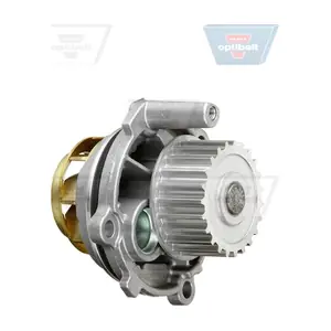 OPTIBELT WP 1023
