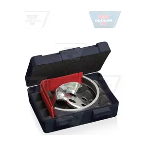 optibel TMT-AI OPTIBELT